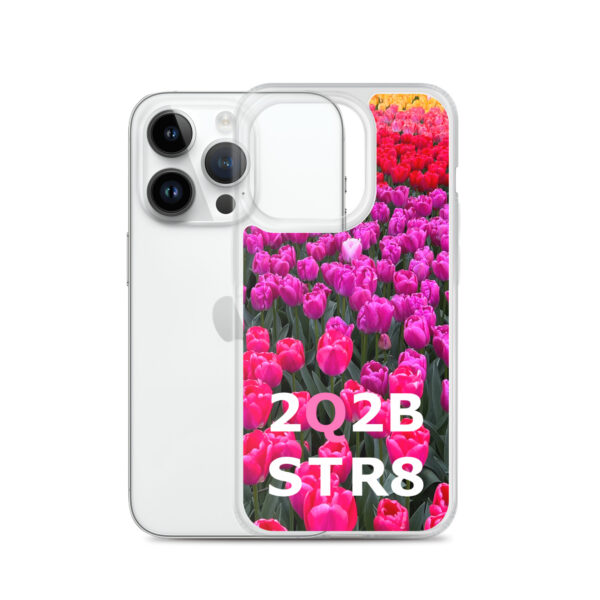 iPhone hoesje - Afbeelding 21